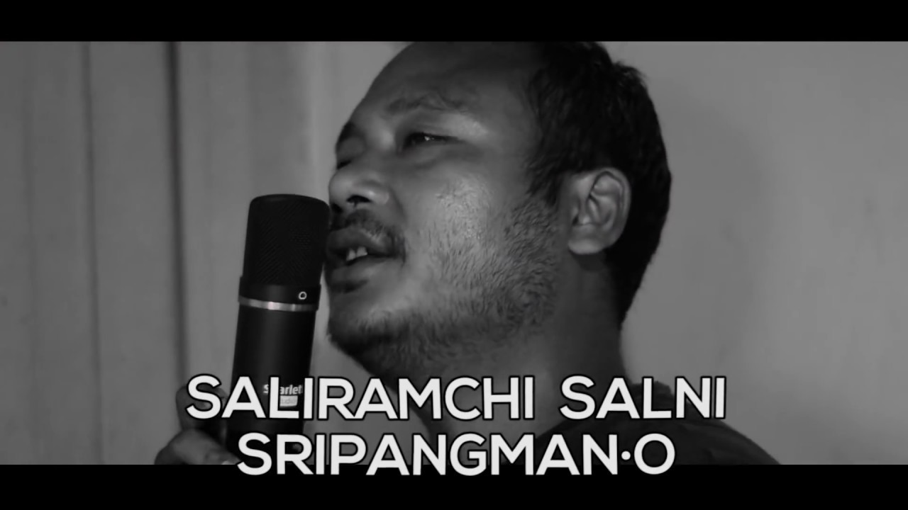 Balmanduri - Apa - Lyric Video
