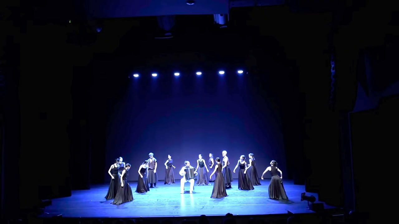 Tarabuk by Marco Lo Russo from Bodies and Notes in Seoul 09 august 2025
