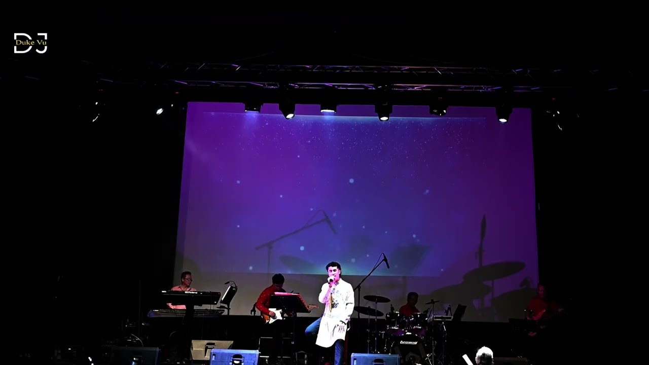 Elle Était Si Jolie ( Em Đẹp Như Mơ) | Gia Bảo  | Live 2026 – Lạc Việt Entertainment