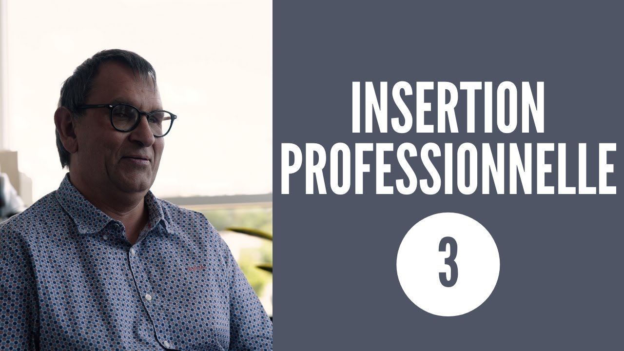 Juriste et aveugle - Insertion professionnelle