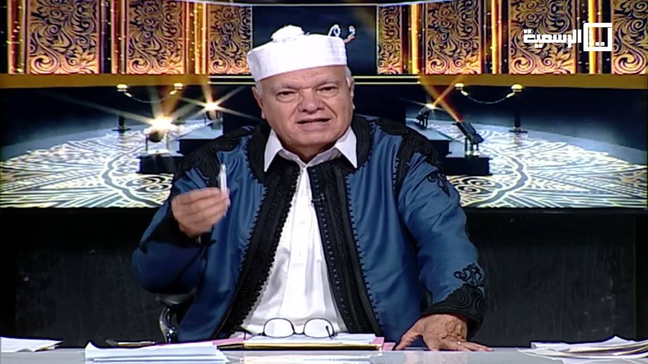برنامج لمسات الخير 25-07-2024
