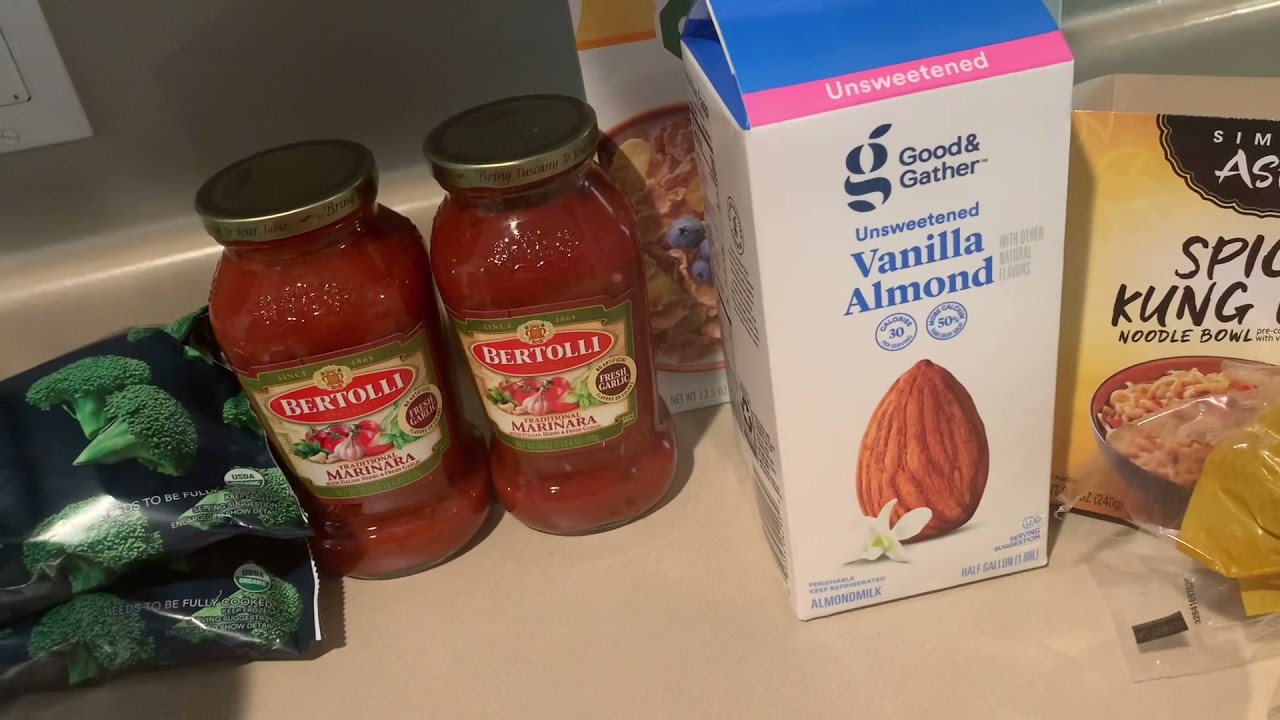 *VLOG* Vegan Target Haul | Self Care | & Spreading Some Happiness 🌸✨💜