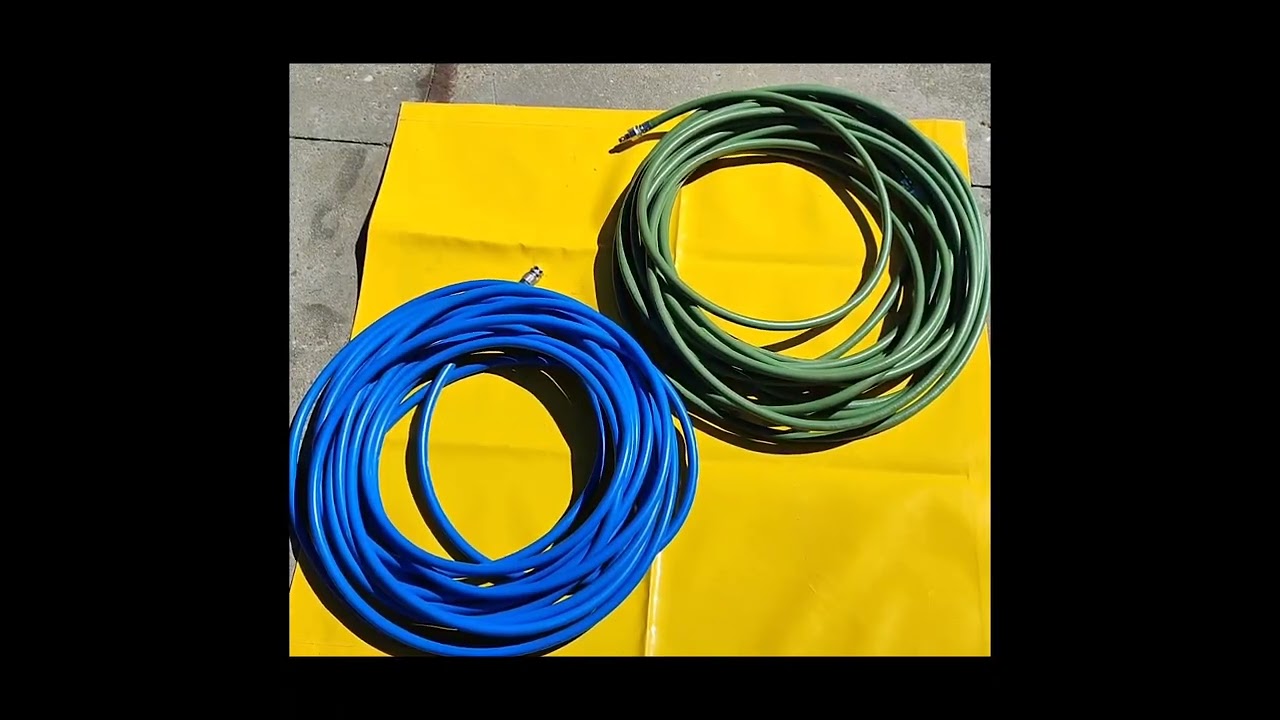 Video explicativo de la Bomba para trasvase de líquidos químicos de funcionamiento neumático