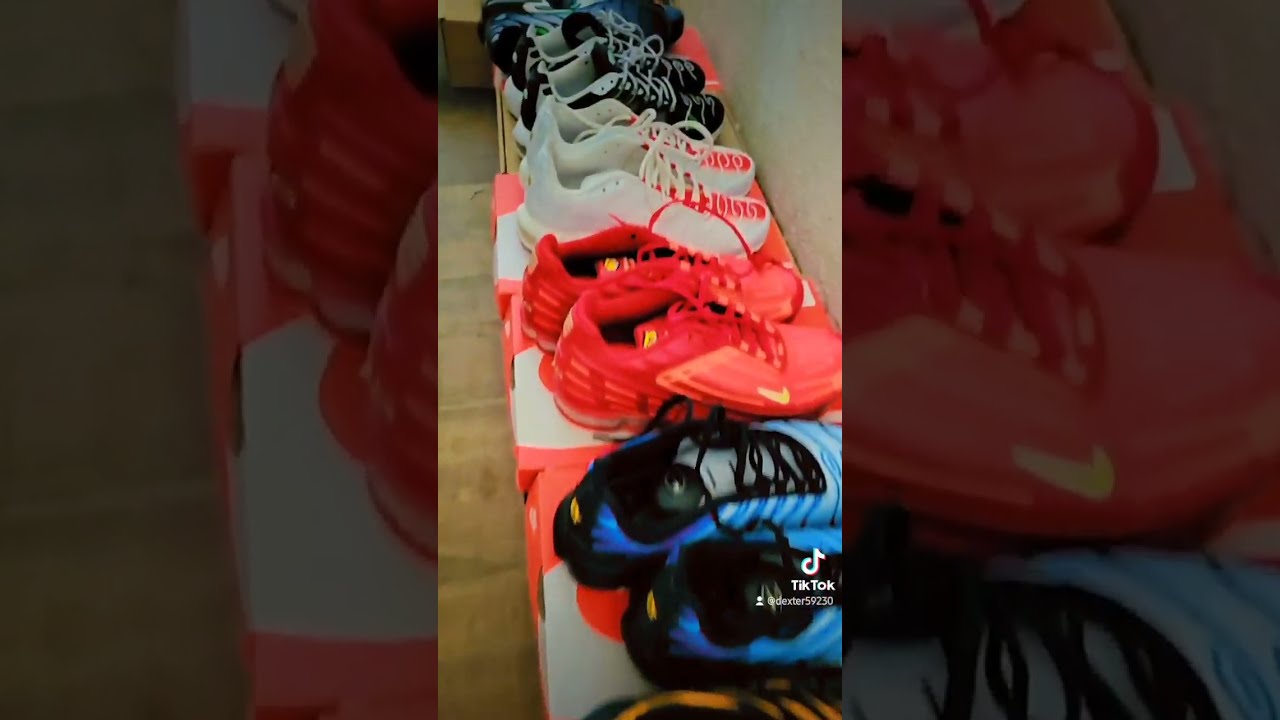 30 sneakers nike