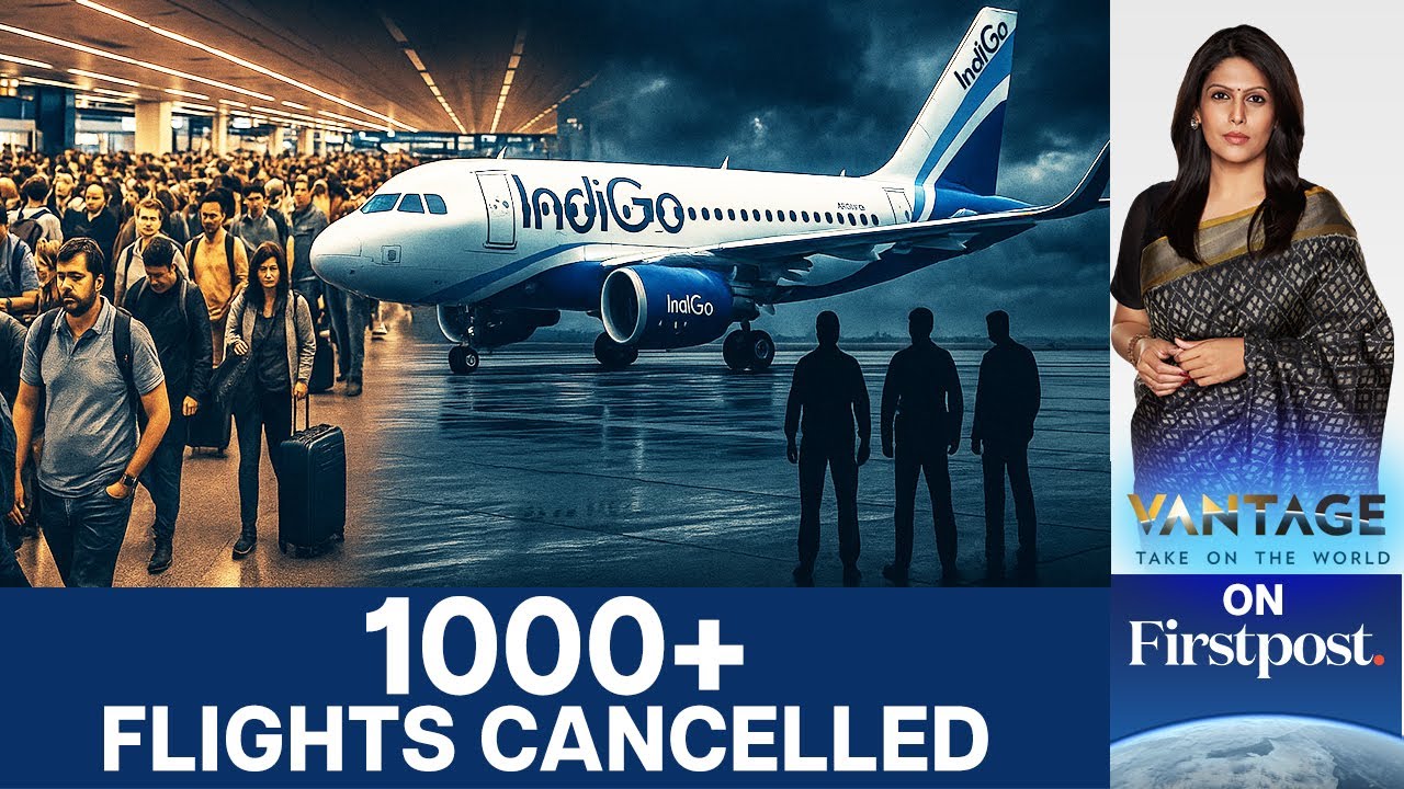 Indigo столкнулась с расследованием, поскольку DGCA отменяет новые правила для смягчения кризиса ...