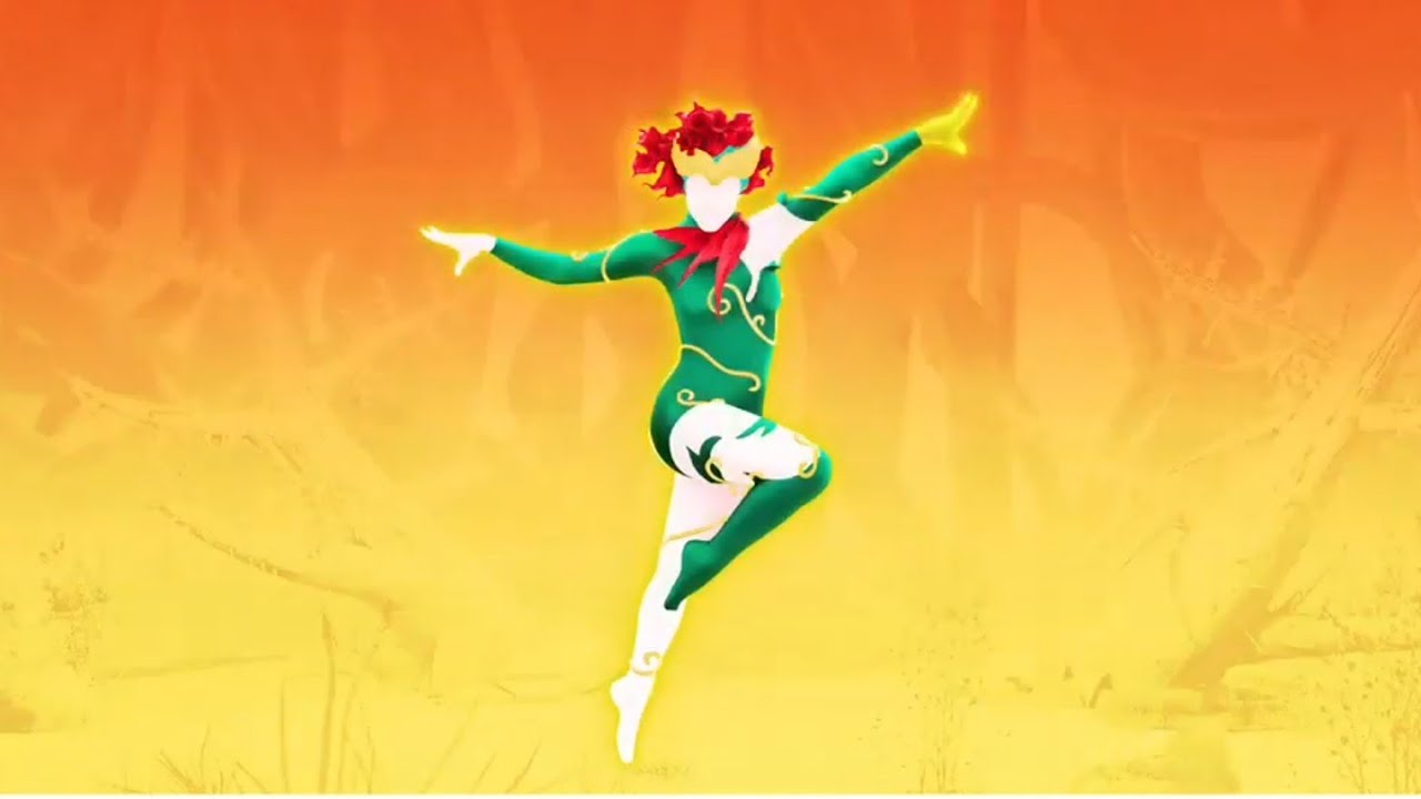 Just Dance 2020 - Taki Taki - All Perfects