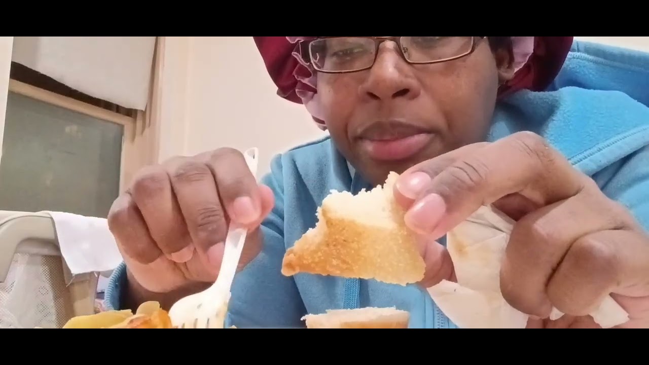 Pasta Chicken Parm LETS EAT | NO TALKING