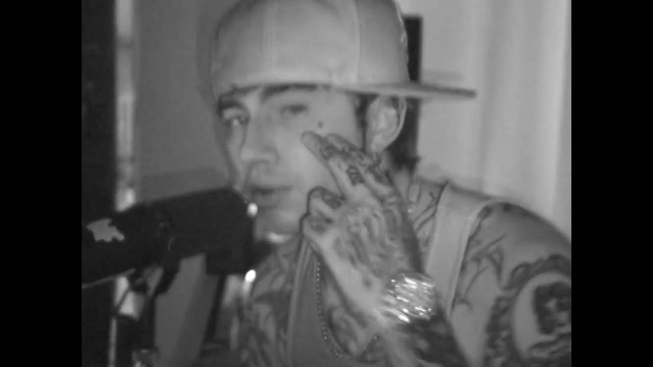 IN MY CRIB LIVE SESH 1