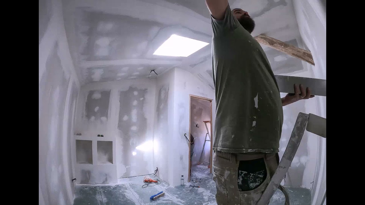 Timelapse Auto R&eacute;novation J-276