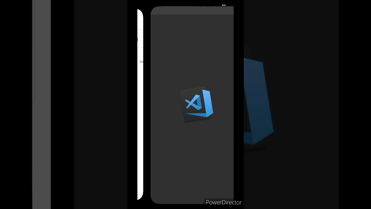 How to Download Visual Studio Code in Android Phone