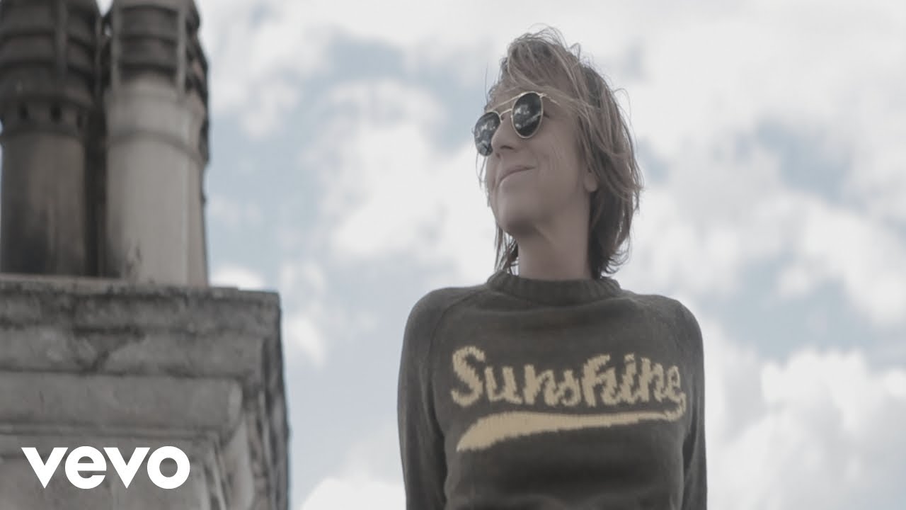 Gianna Nannini - Vita Nuova (Videoclip)