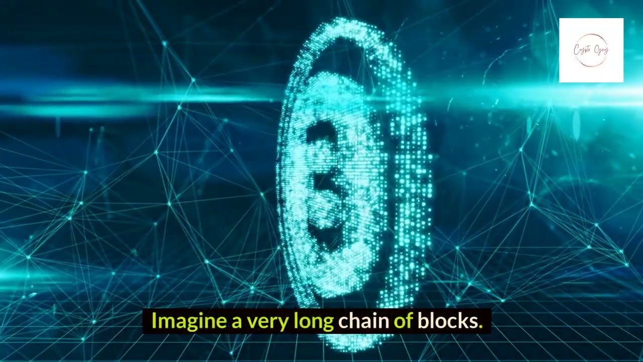 What is Etherium? #crypto #cryptoguy #cryptocurrency #bitcoin