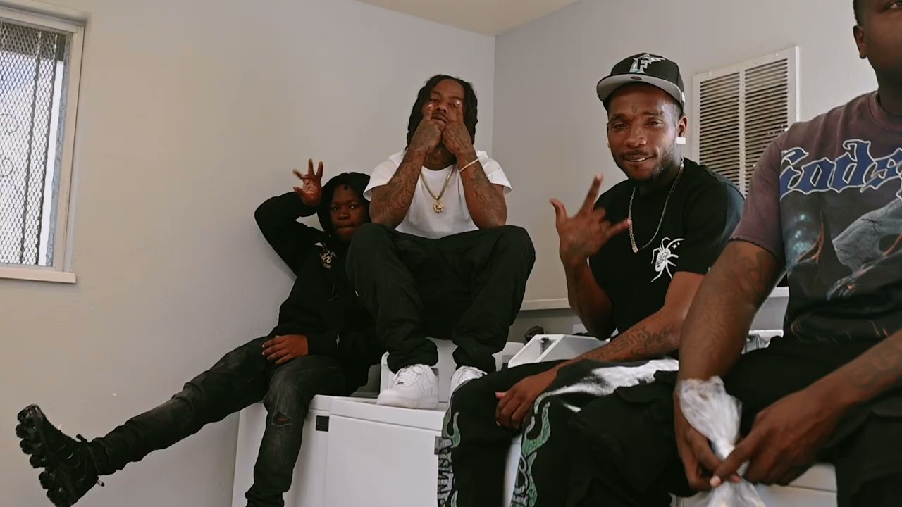 Dolow-my hittaz ft.tesla and PB.tay