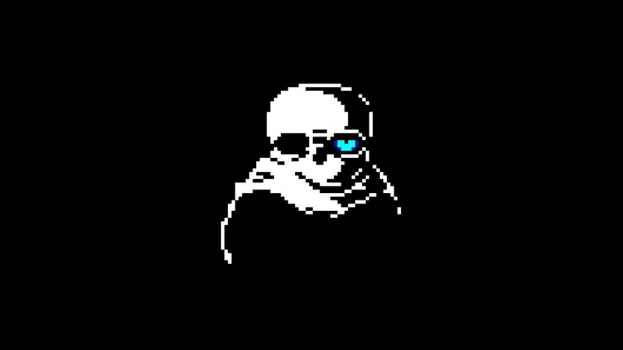 [Undertale: Neutral Run] Tears In The Rain (F_K_W Take)