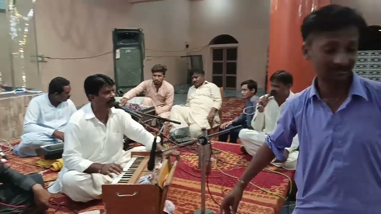 Jog Maya o jog Maya / Singer master premgir goswami