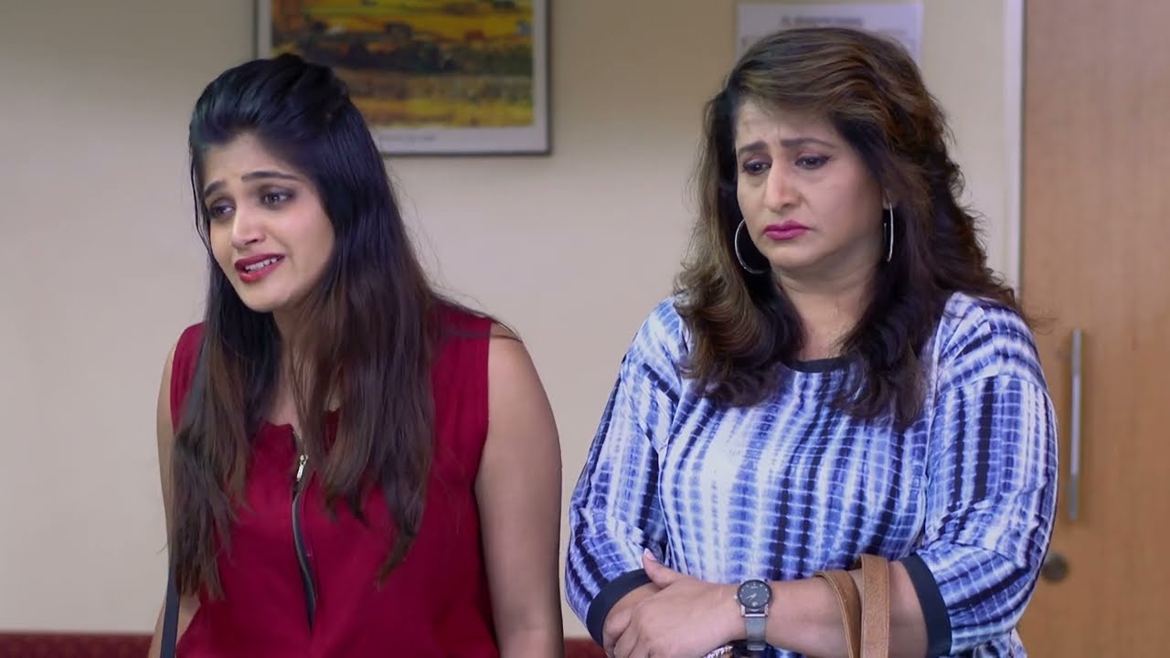 Mazhya Navryachi Bayko - Ep 822 - Abhijeet Khandkekar - Marathi Tv Serial - Zee5 Marathi Classics