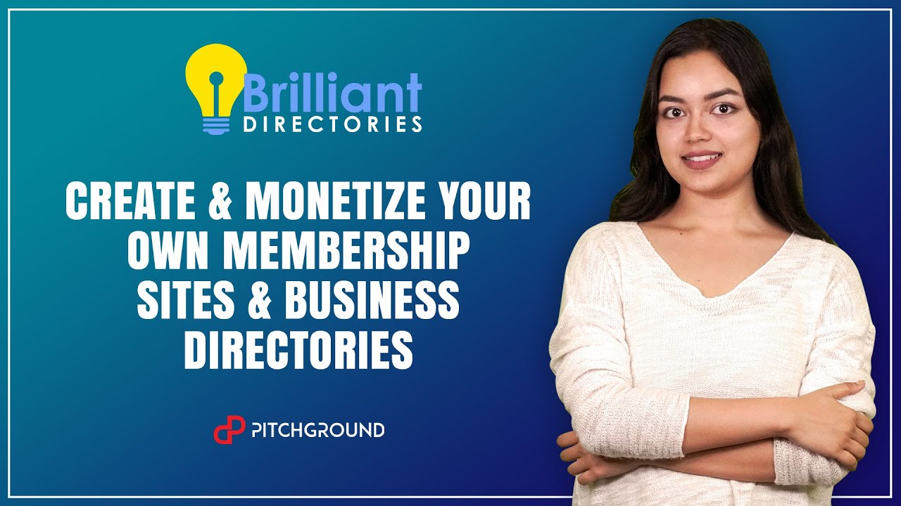 Launch your Own Business Directory Site | Brilliant Directories