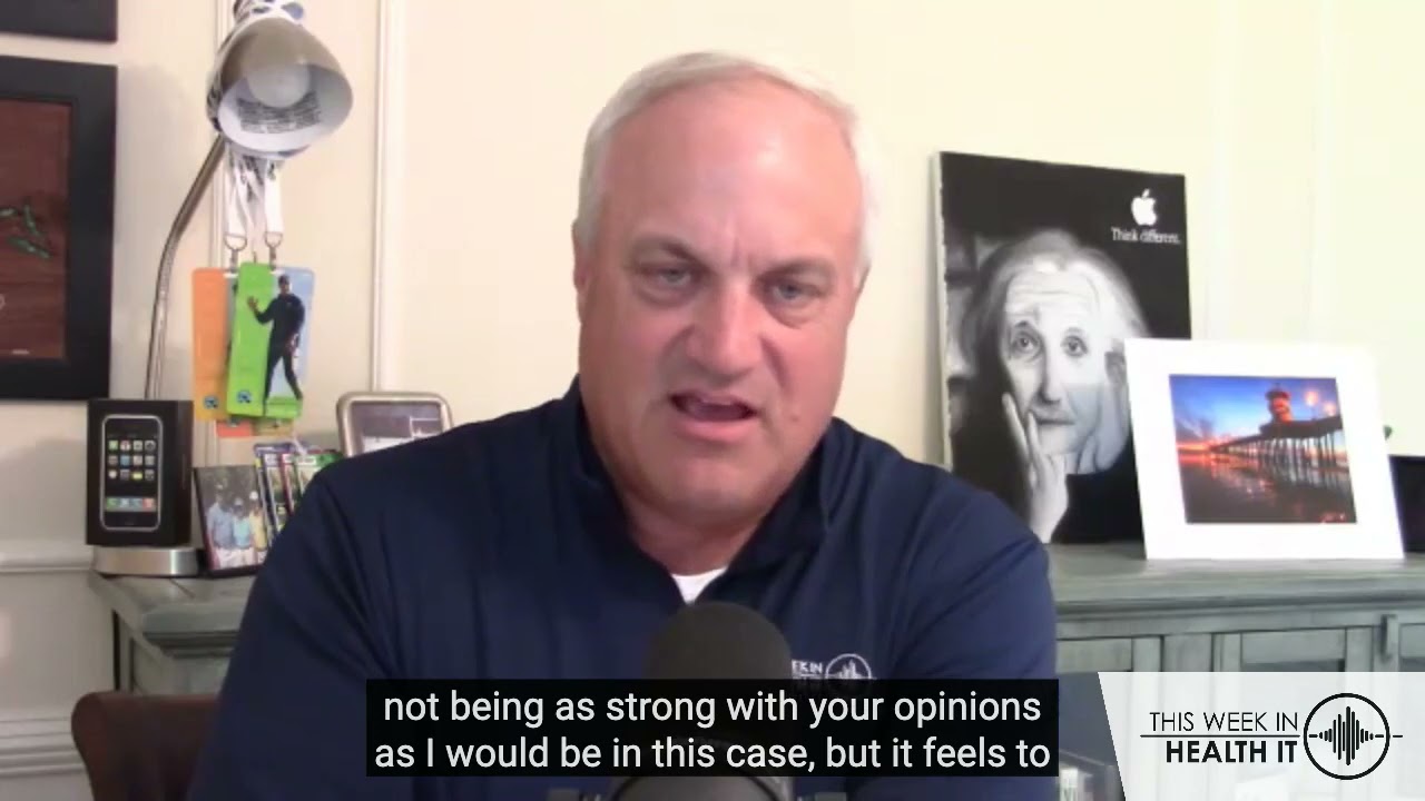 Is Cybersecurity a National Threat to be Handled at the Federal Level