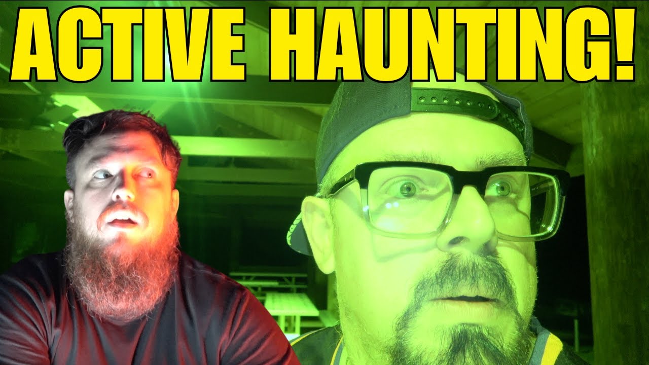 Camping GONE WRONG Terrifying Experience!