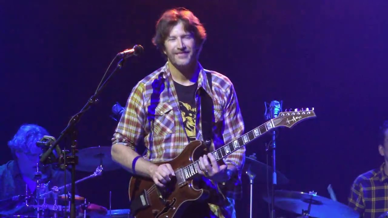 SOFT SPOT GROOVE-SHAKY FEELIN' @ The Ventura Music Hall 2/13/26