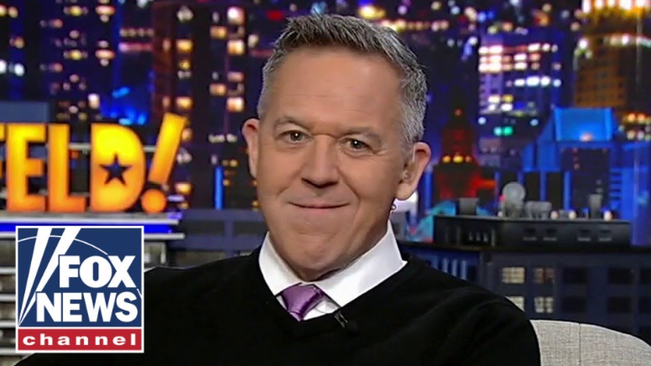 Gutfeld on Antifa riots: CNN has still learned nothing