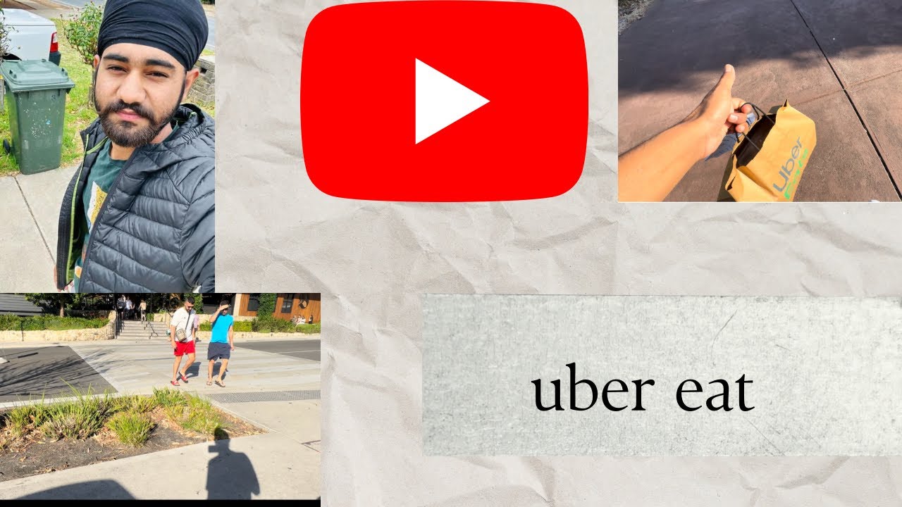 Uber in Adelaide || adelaide vlog