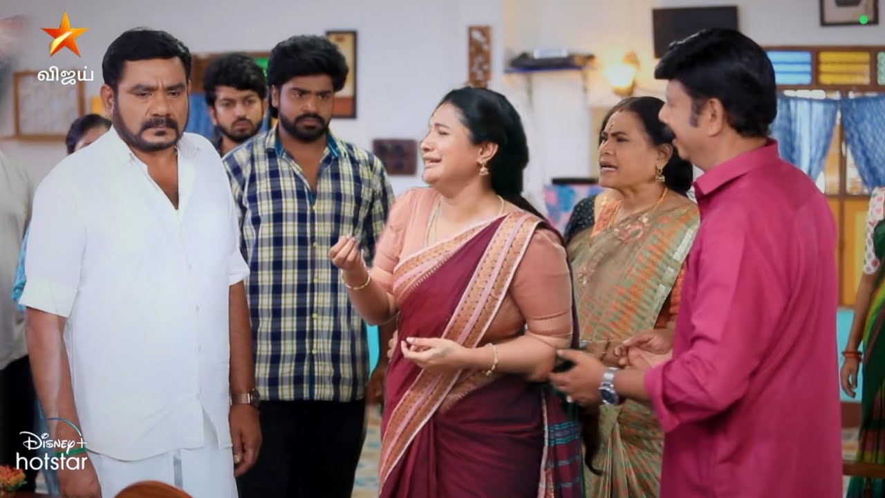  என்னை மன்னிச்சிடுங்க மாமா
