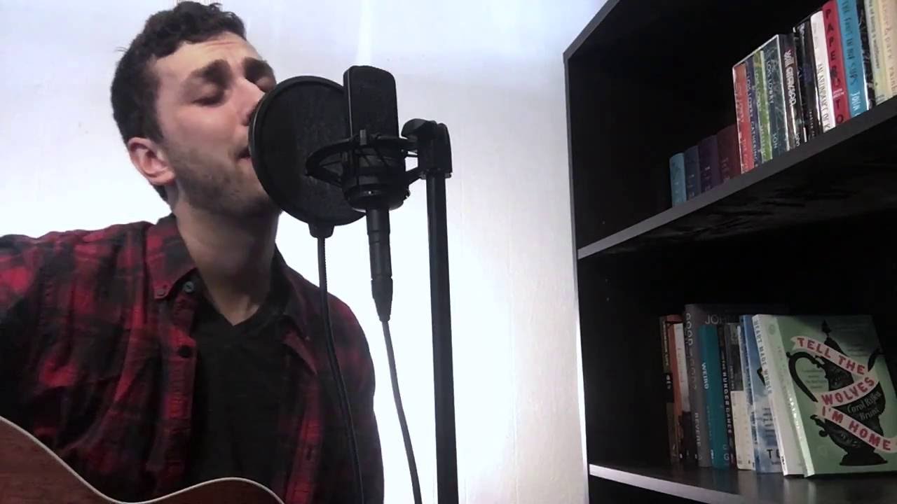 Gale Song - The Lumineers Cover