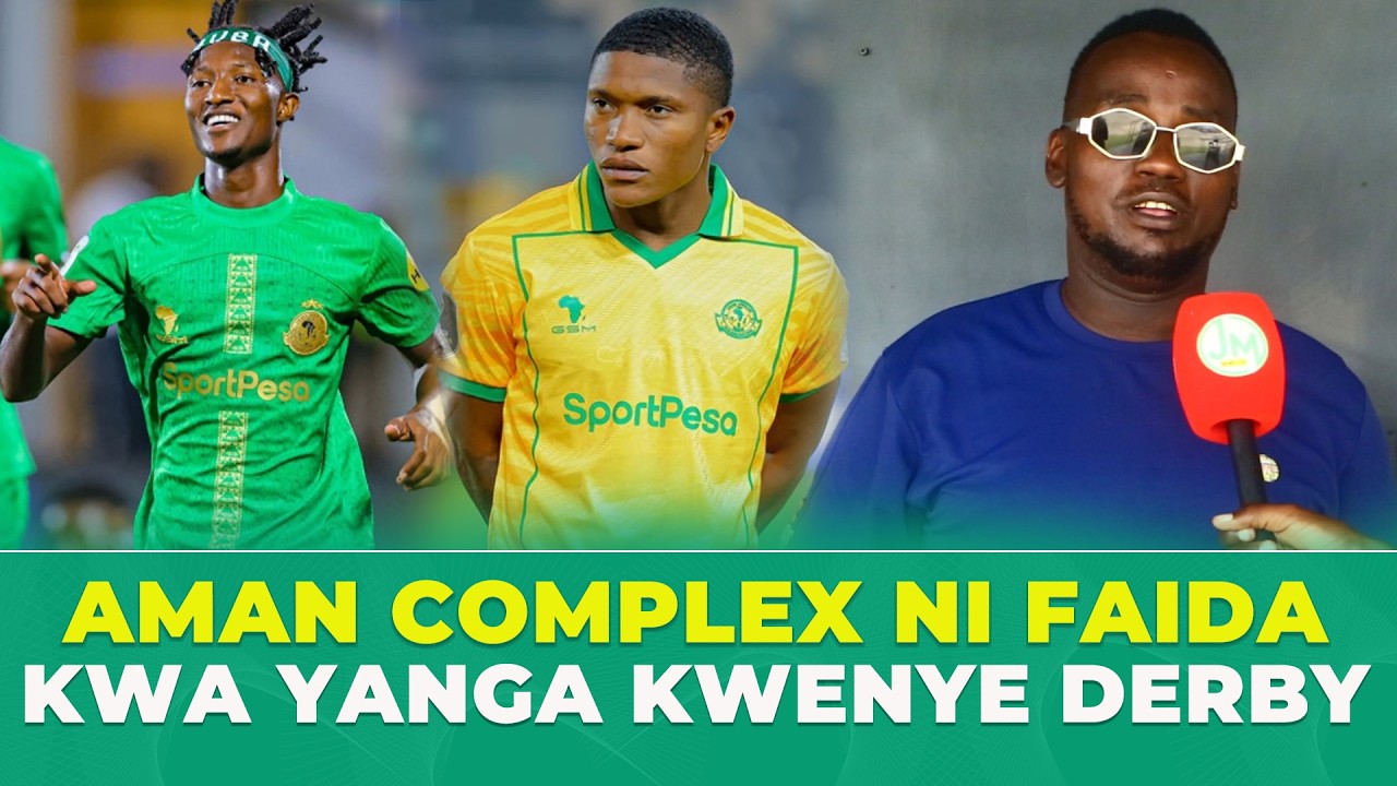 FRIJI BOVU:YANGA,AMANI COMPLEX  PETE NA KIDOLE