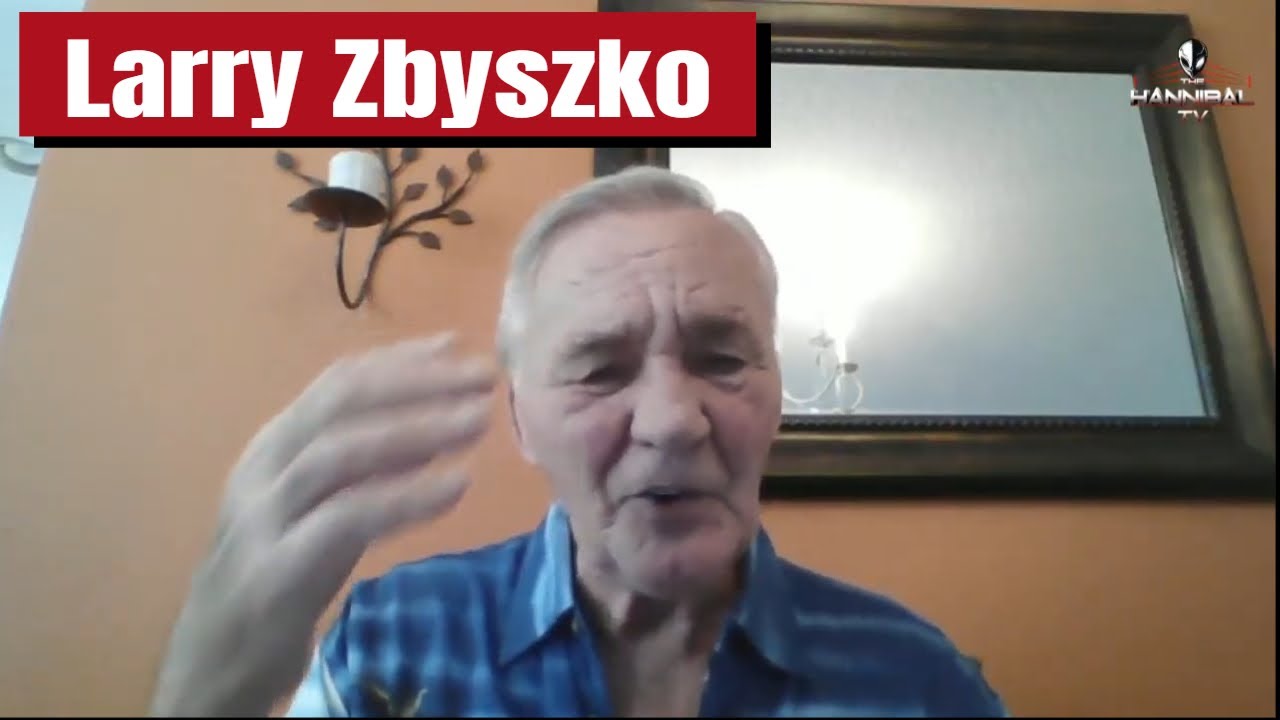 Larry Zbyszko: The Full Interview