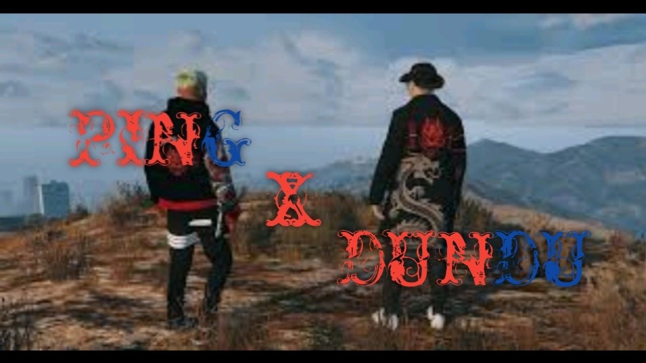 HIDE N SEEK..? | PING x DUNDU | VS 404 | [ STREET FIGHT : XRP] |