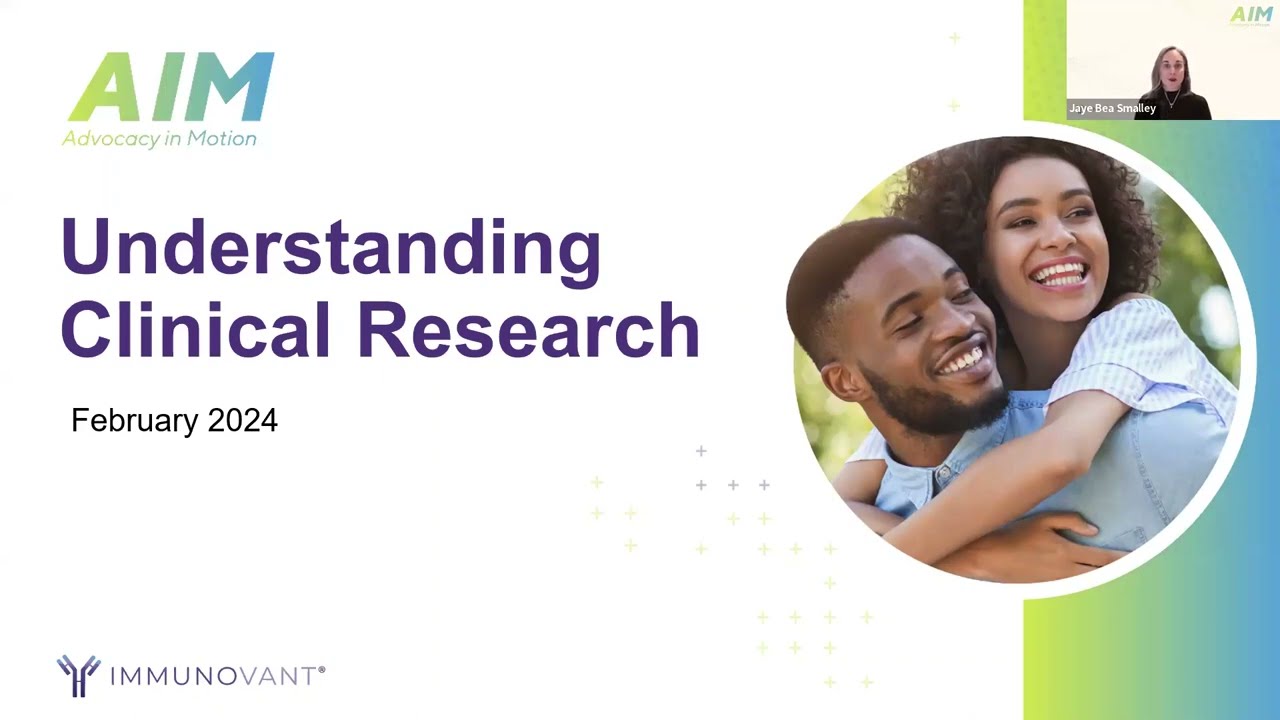 Understanding Clinical Research
