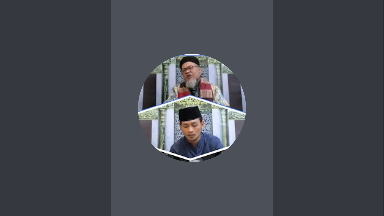 Ngaji bareng Mbah Dimyati Tulungagung