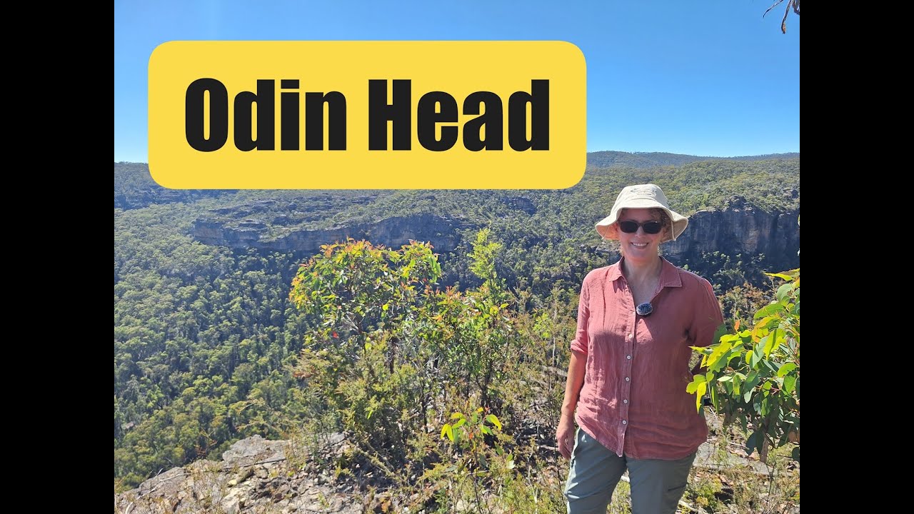 Odin Head