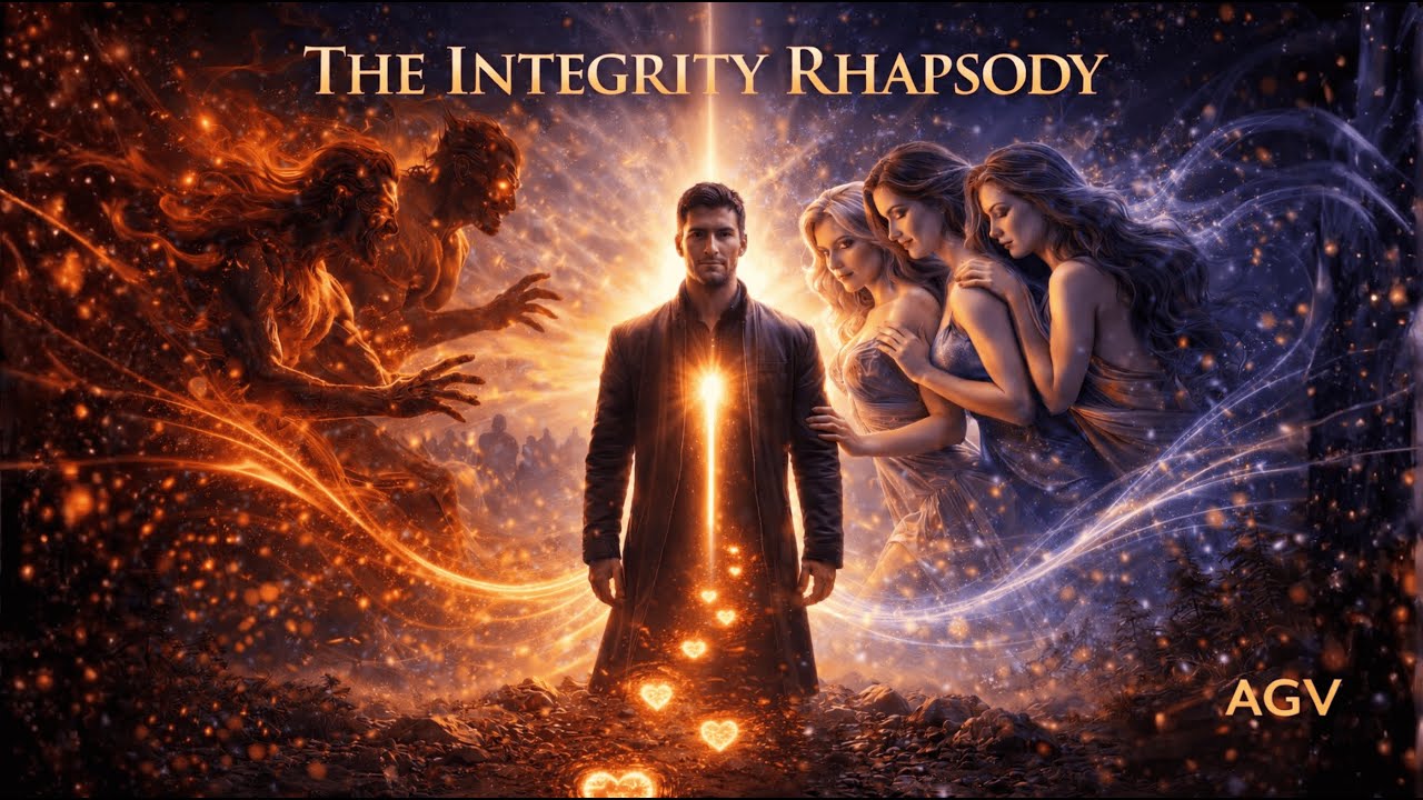 The Integrity Rhapsody