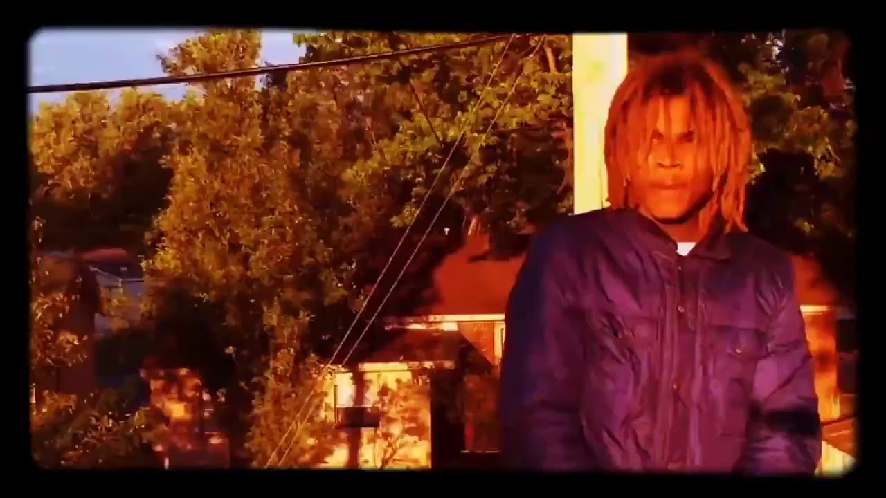 Cee Kay - Drop Dead Freestyle