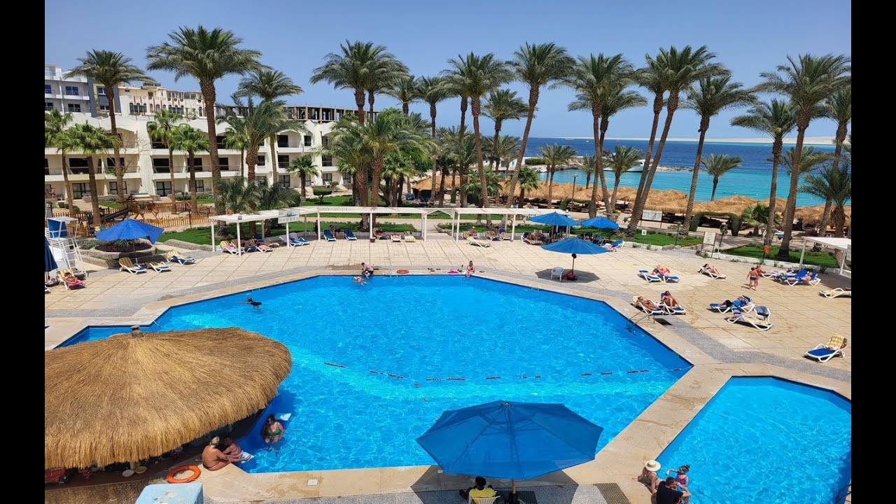 REGINA DIN HURGHADA