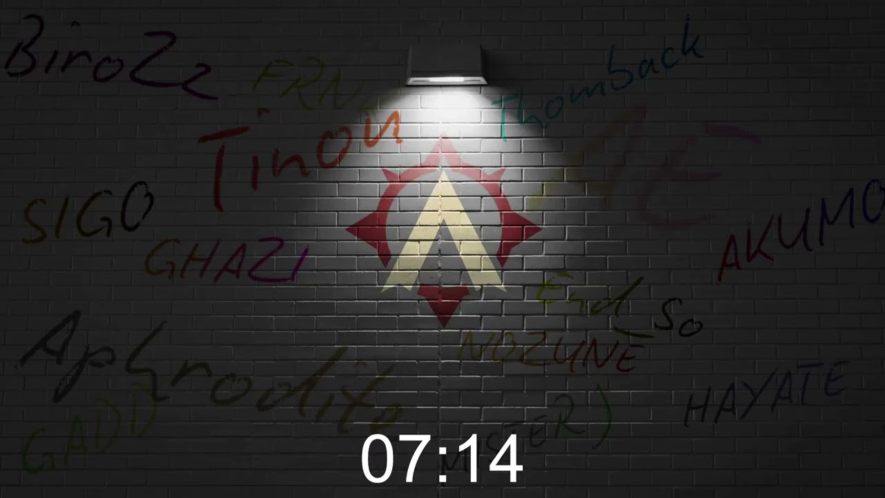 Undergrind #1 - VOD Complète