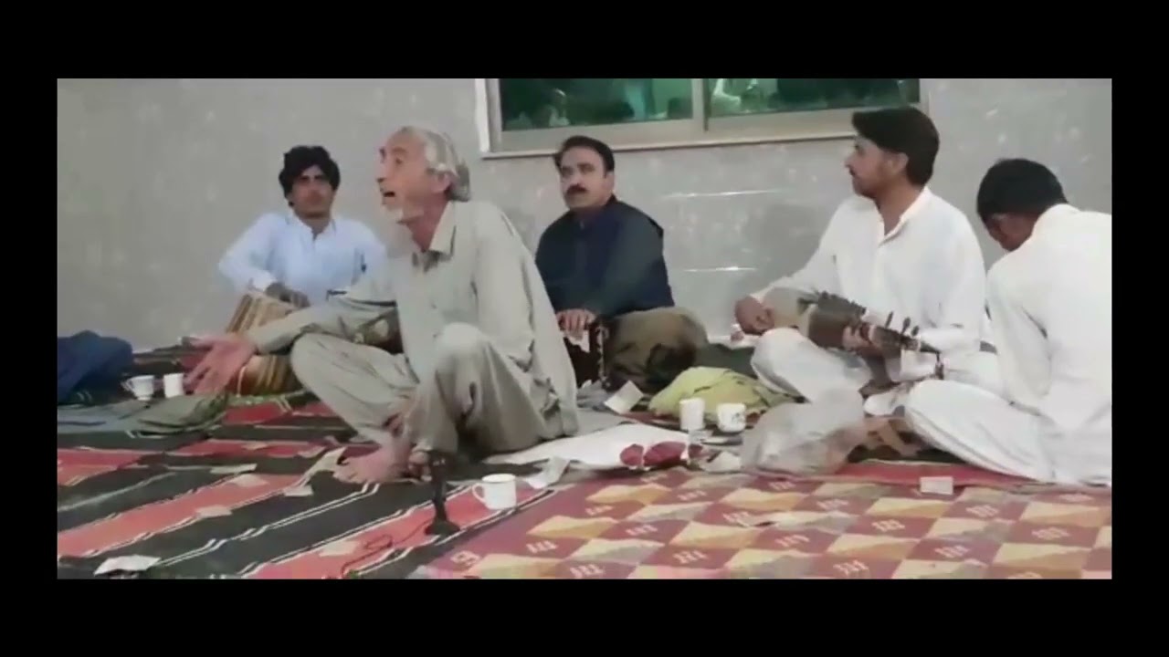 Lal Bakht Sher Ghazalona