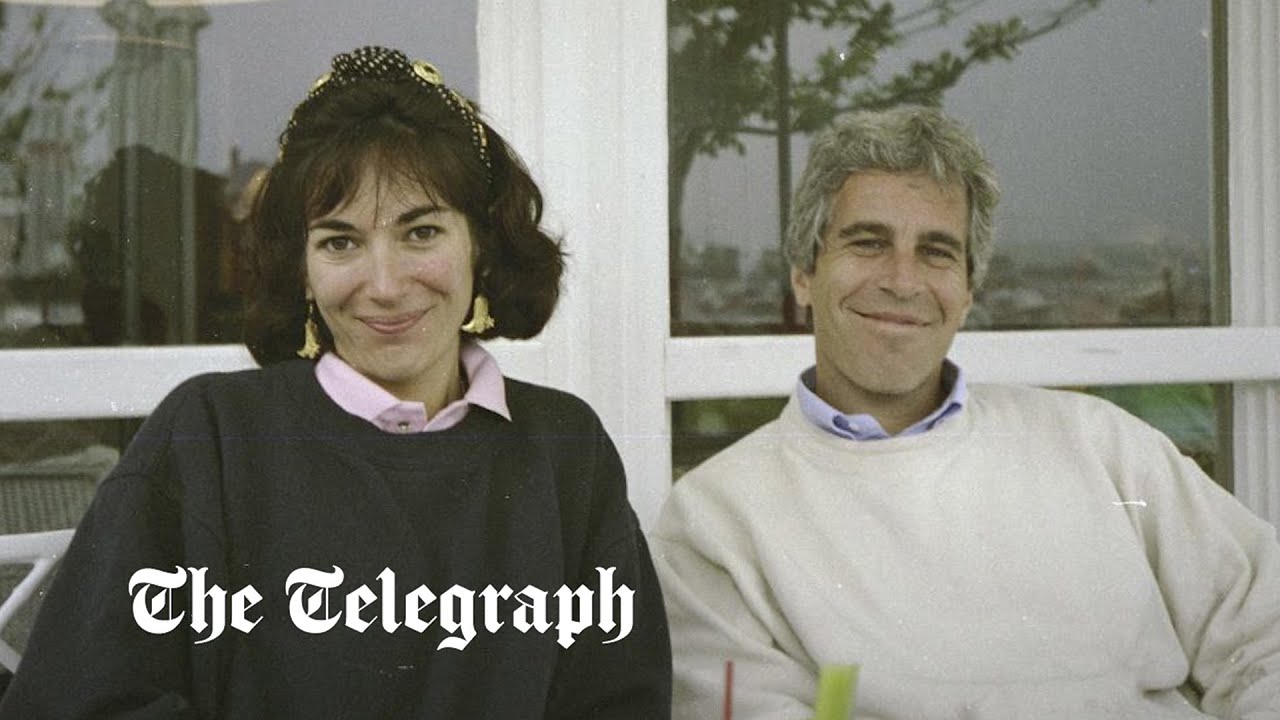 What happened in court as Ghislaine Maxwell's guilty verdict came in