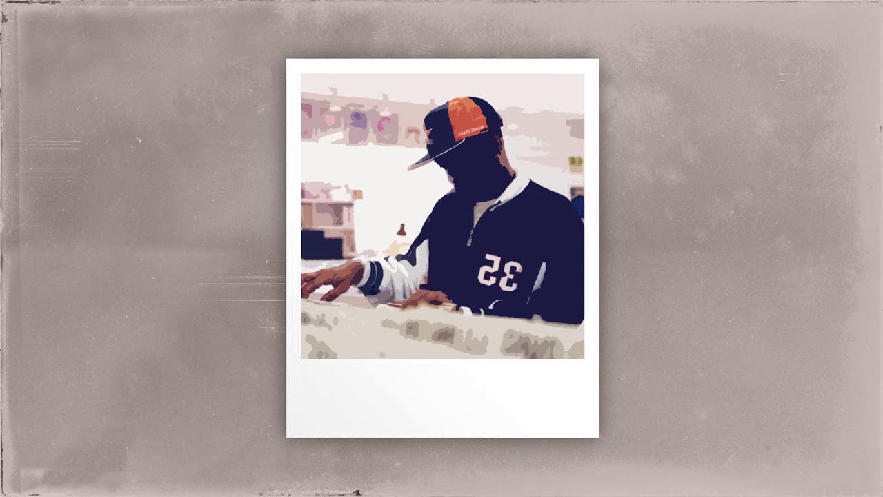 J Dilla Type Beat 2019 "Sensual" [Prod. Tobson]