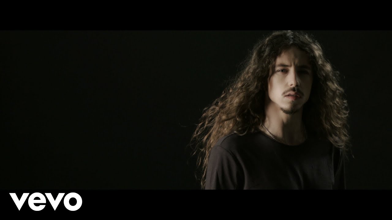Michal Szpak - Color Of Your Life