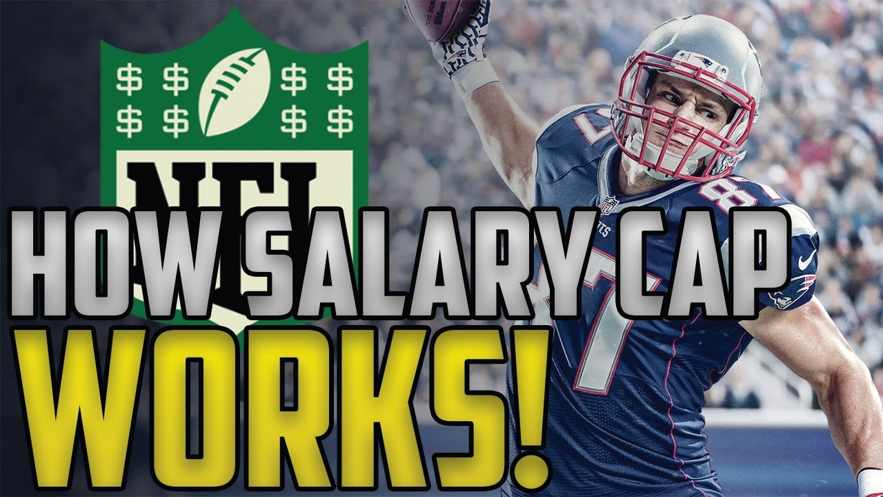 Madden 17 Franchise Mode: How The Salary Cap Works
