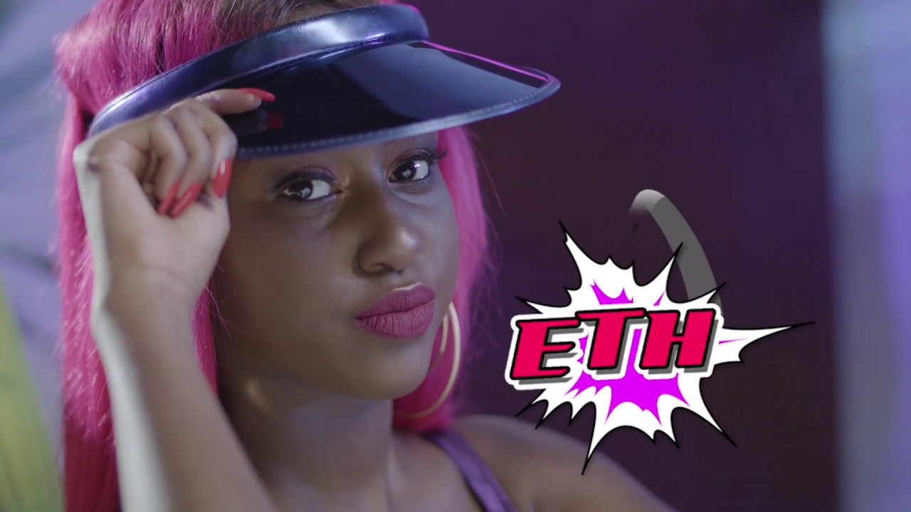 Kwata Bukwasi (Remix) - Eth ft. Fik Fameica