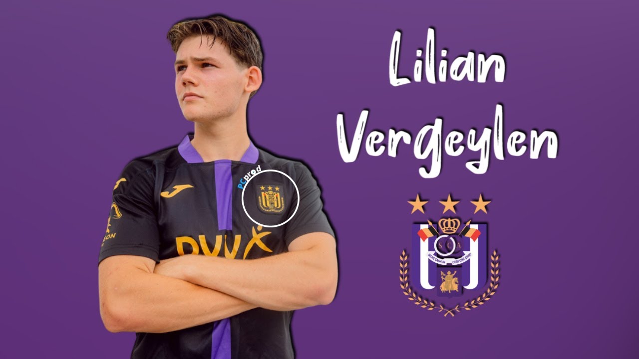 Lilian Vergeylen | 2023 - 2024 (highlights)
