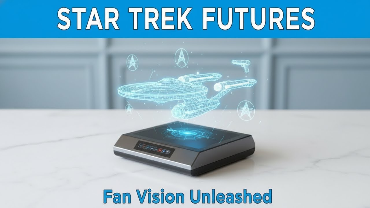 Let's Rally for Star Trek: United & Star Trek: Legacy!