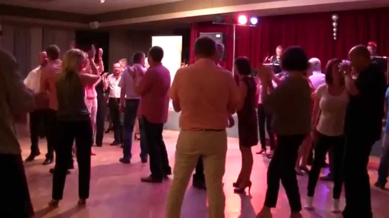 Duo RHYTHMIK Schlager 1