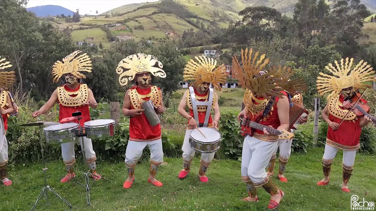 MURGA LA PAYACUITA 2021