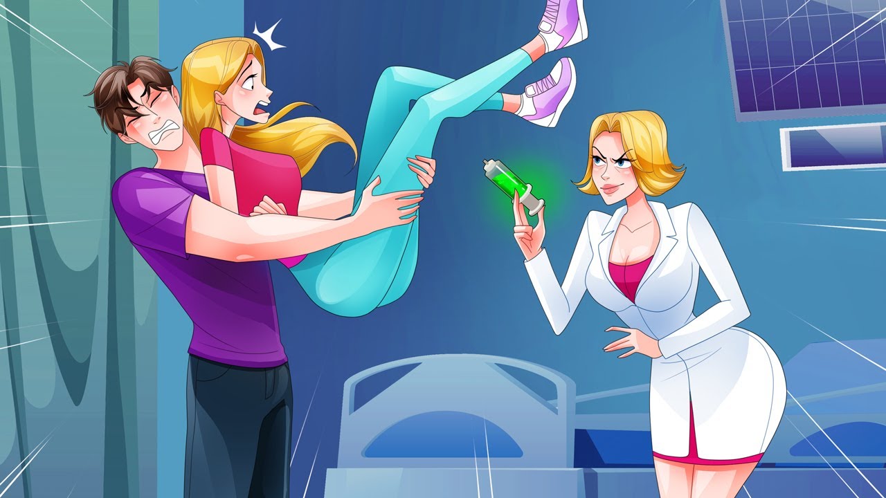 Meine Mom liebt meinen Bruder mehr als mich