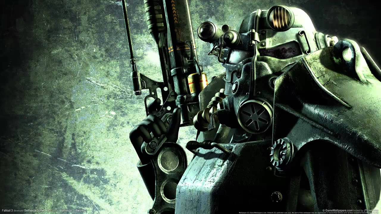 Battle Music Fallout 3